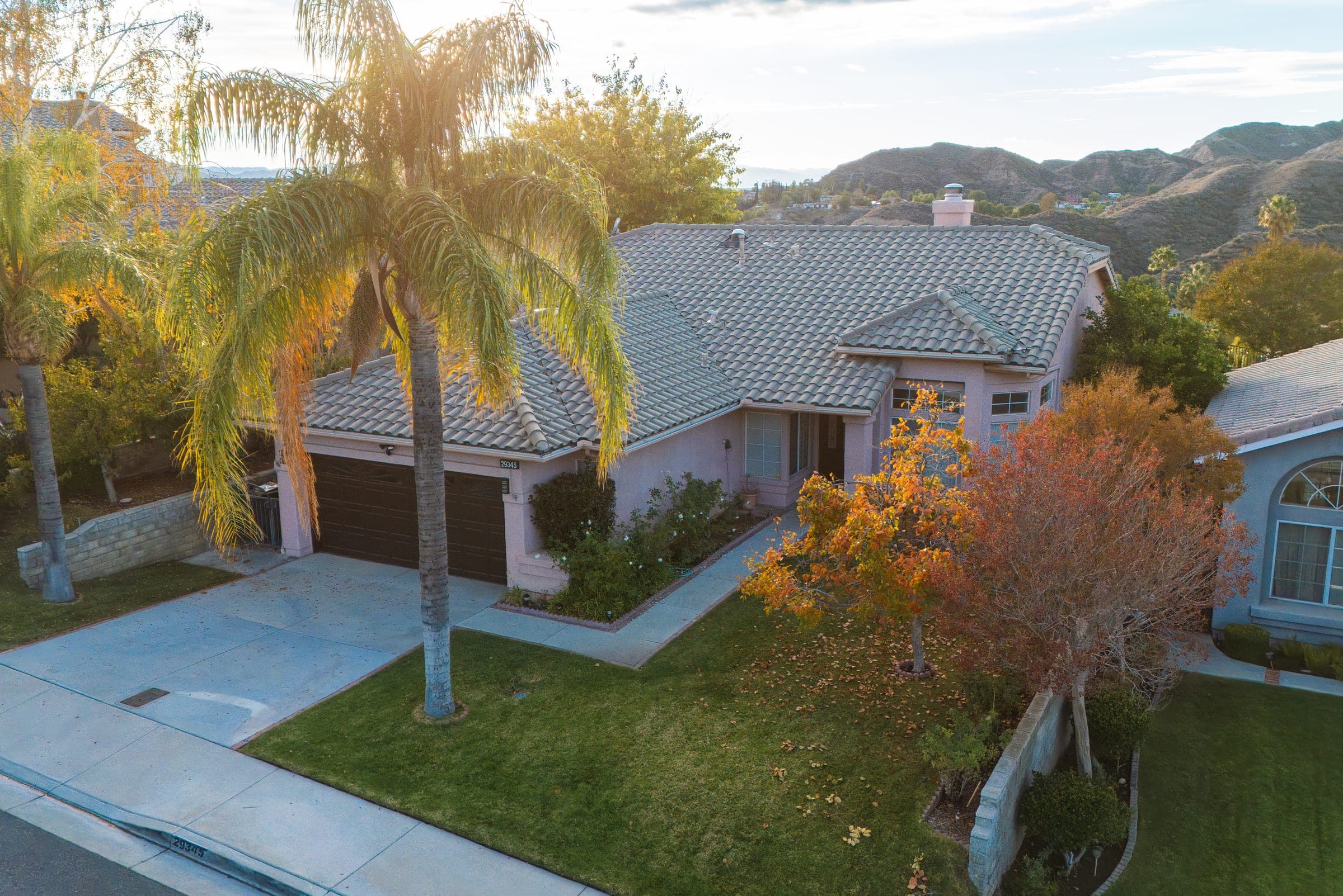 4bd Lux Oasis - Mountain Views, Spa, Grill, Garden